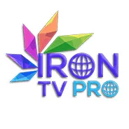 Téléchargement Iron TV Max APK Officiel – Installation Facile en Quelques Minutes